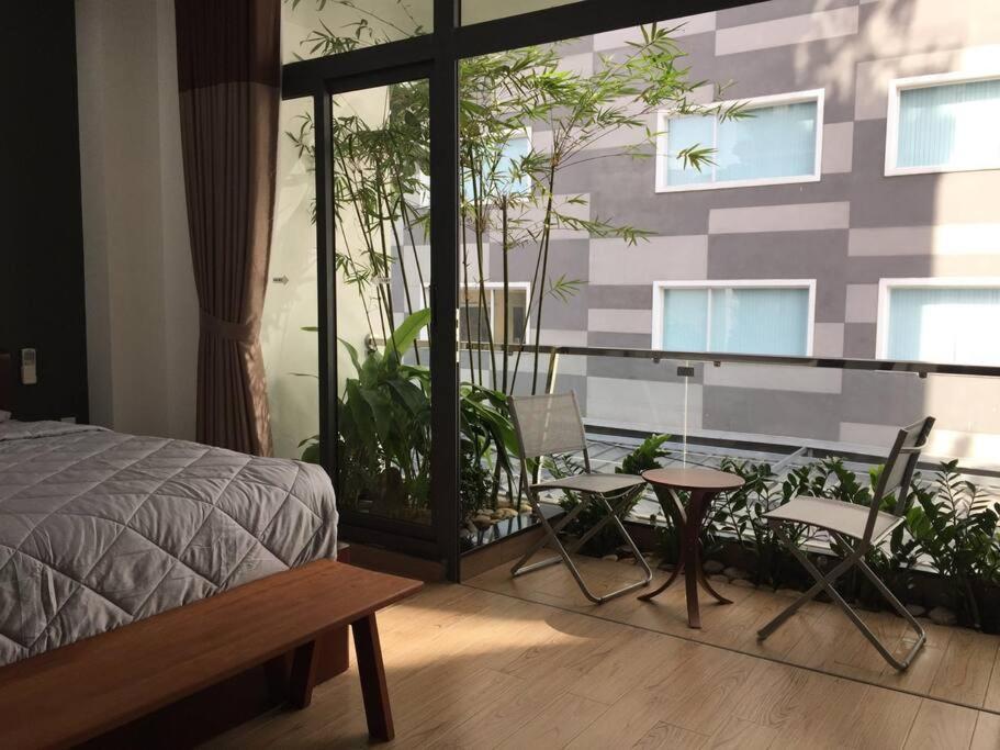 Penhouse - View - Dist 3 * Ho Chi Minh City